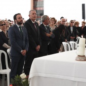 Festividad de Todos los Santos