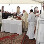 Festividad de Todos los Santos