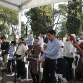 Festividad de Todos los Santos