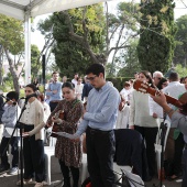 Festividad de Todos los Santos
