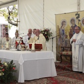 Festividad de Todos los Santos