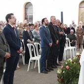 Festividad de Todos los Santos