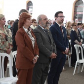 Festividad de Todos los Santos