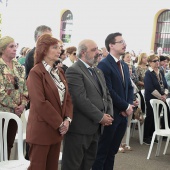 Festividad de Todos los Santos
