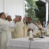 Festividad de Todos los Santos
