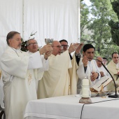 Festividad de Todos los Santos