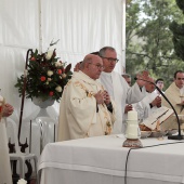Festividad de Todos los Santos