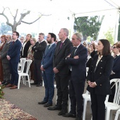 Festividad de Todos los Santos