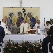 Festividad de Todos los Santos