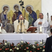 Festividad de Todos los Santos