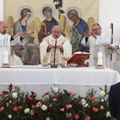 Festividad de Todos los Santos