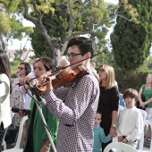 Festividad de Todos los Santos