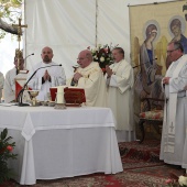 Festividad de Todos los Santos