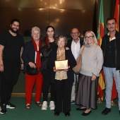 Gala del Comercio Veterano