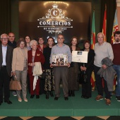 Gala del Comercio Veterano