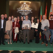 Gala del Comercio Veterano