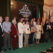 Gala del Comercio Veterano