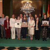 Gala del Comercio Veterano
