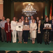 Gala del Comercio Veterano