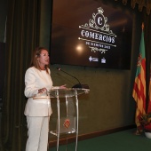 Gala del Comercio Veterano