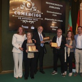 Gala del Comercio Veterano
