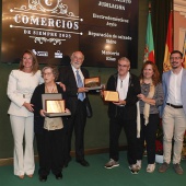 Gala del Comercio Veterano