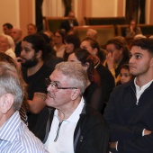 Gala del Comercio Veterano