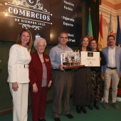 Gala del Comercio Veterano