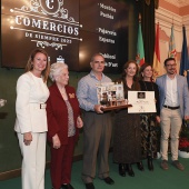 Gala del Comercio Veterano