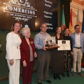 Gala del Comercio Veterano
