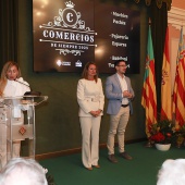 Gala del Comercio Veterano