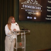 Gala del Comercio Veterano