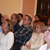 Gala del Comercio Veterano