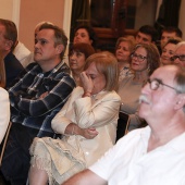 Gala del Comercio Veterano