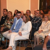 Gala del Comercio Veterano