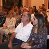 Gala del Comercio Veterano