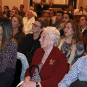 Gala del Comercio Veterano