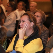 Gala del Comercio Veterano