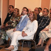 Gala del Comercio Veterano