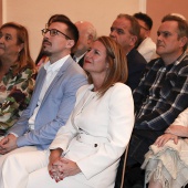 Gala del Comercio Veterano