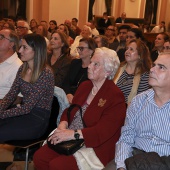 Gala del Comercio Veterano