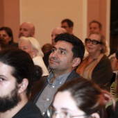 Gala del Comercio Veterano