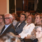 Gala del Comercio Veterano