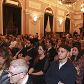 Gala del Comercio Veterano