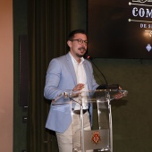 Gala del Comercio Veterano