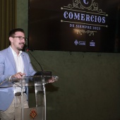 Gala del Comercio Veterano