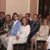 Gala del Comercio Veterano