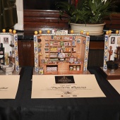 Gala del Comercio Veterano