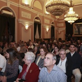 Gala del Comercio Veterano