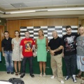 Castellón, 5º Convención Tattoo